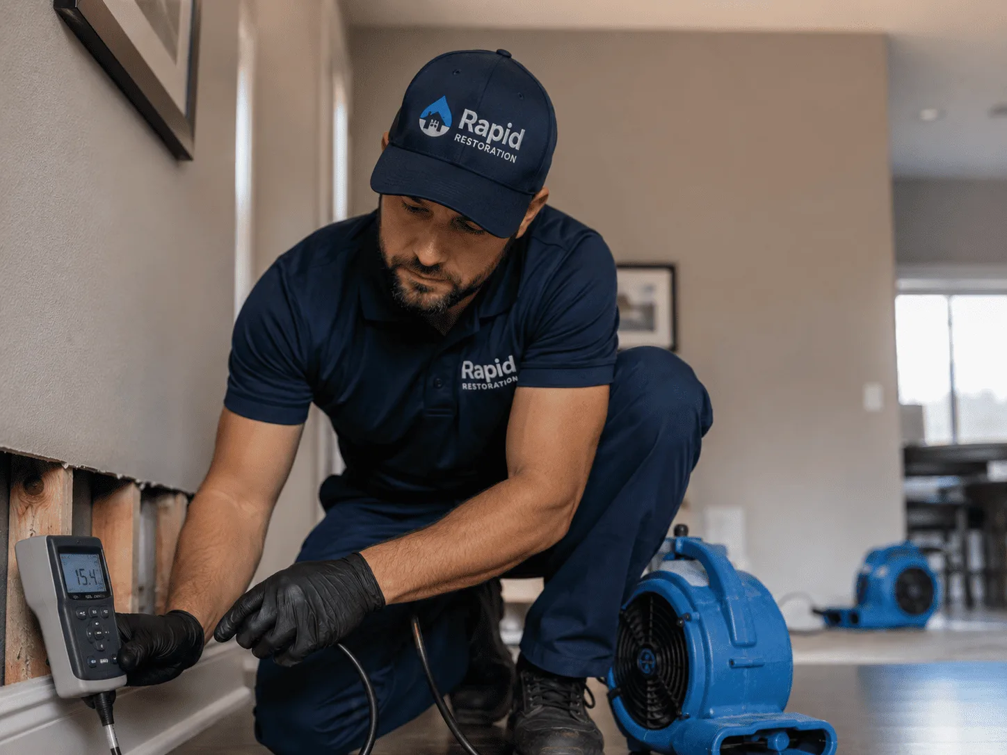 Common questions about Odor Removal in Anderson Island, WA